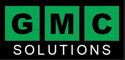 GMC Solutions Logo